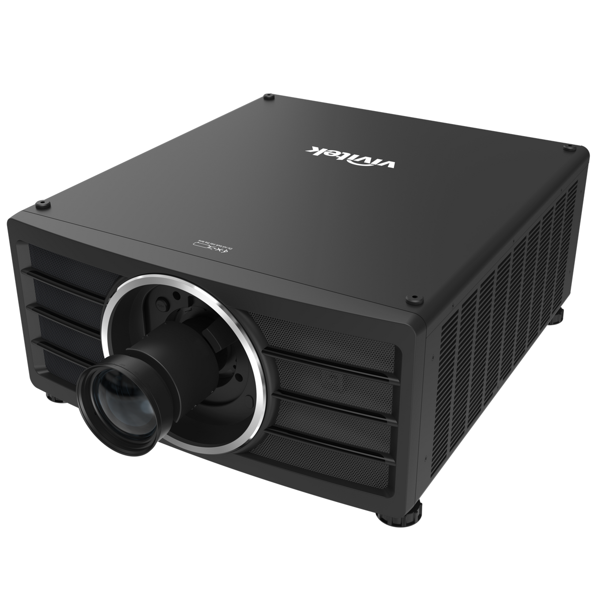 Vivitek DU9059Z WUXGA Projector, Black