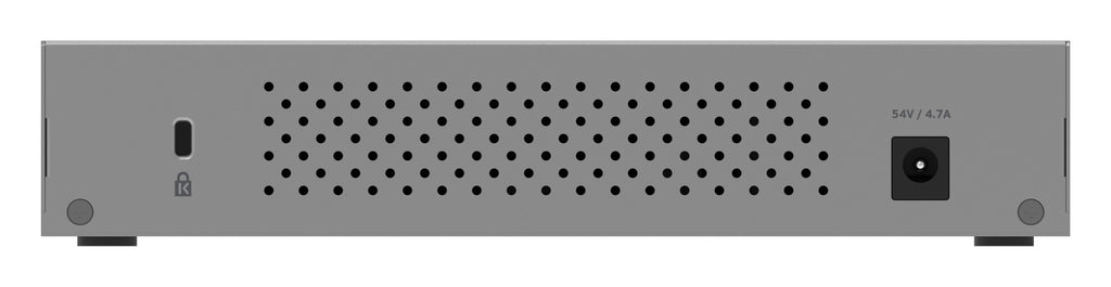 Netgear MS108TUP 8-Port PoE++ Switch