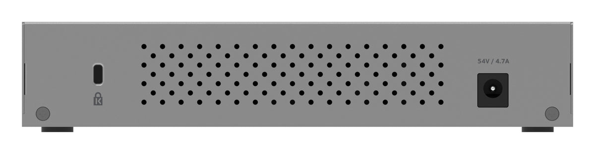 Netgear MS108TUP 8-Port PoE++ Switch