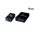 IDK NP-UCE-14LR USB3.0 Extender Incl PSU