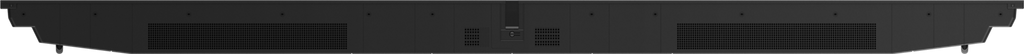 Vivitek DK854 NovoDisplay 85-inch Digital Signage Display