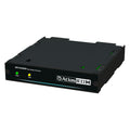 AtlasIED IED1544ZOPC GLOBALCOM® 4x4 CobraNet Smart Zone Output Processor