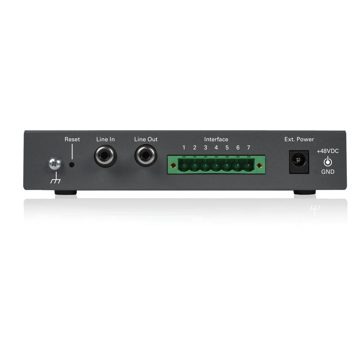 AtlasIED IPS-VPS VoIP Paging Server