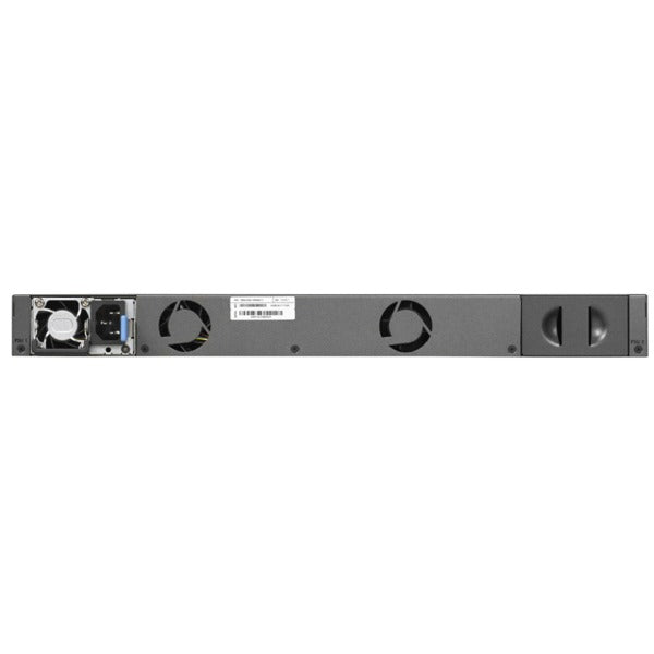Netgear M4300-24X24F Managed Switch