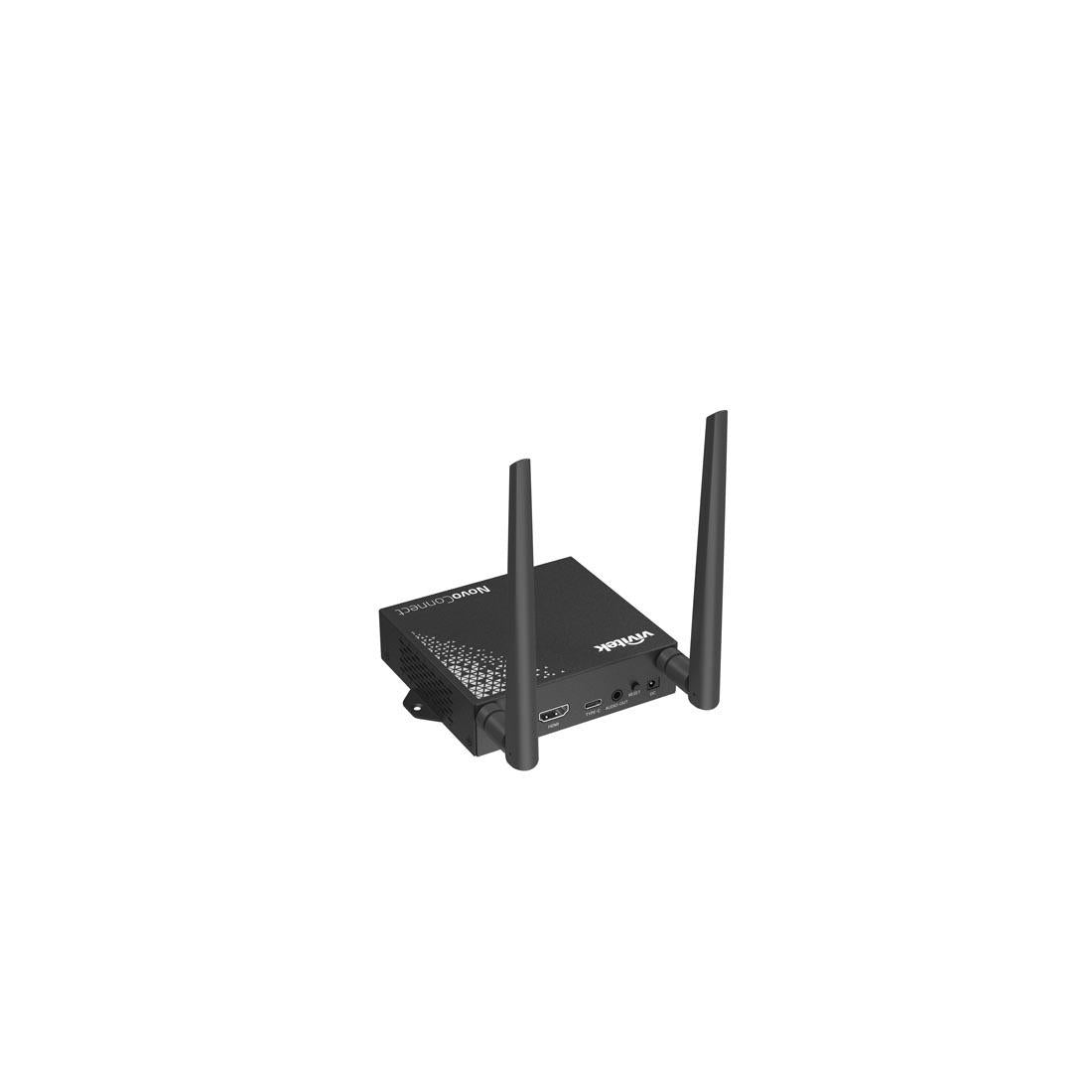 Vivitek NC-X500 NovoConnect Wireless Presentation System