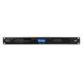 AtlasIED BB-168 BlueBridge® 16 Input x 8 Output DSP Audio Processor