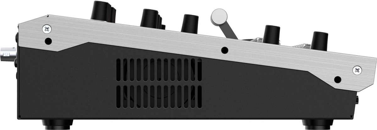 Roland V-160HD Hybrid 16-Channel Video Switcher with Streaming and Multiview