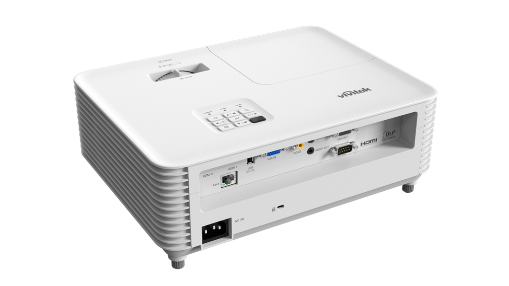 Vivitek DH382 1080p Projector