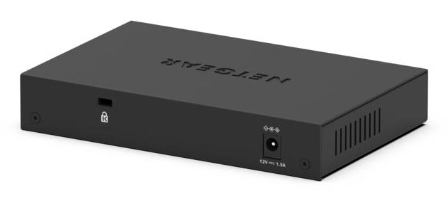 Netgear GS308E 8-Port Switch