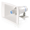 AtlasIED APX40TN Constant-Directivity 40w Paging Speaker w Rotating Bell