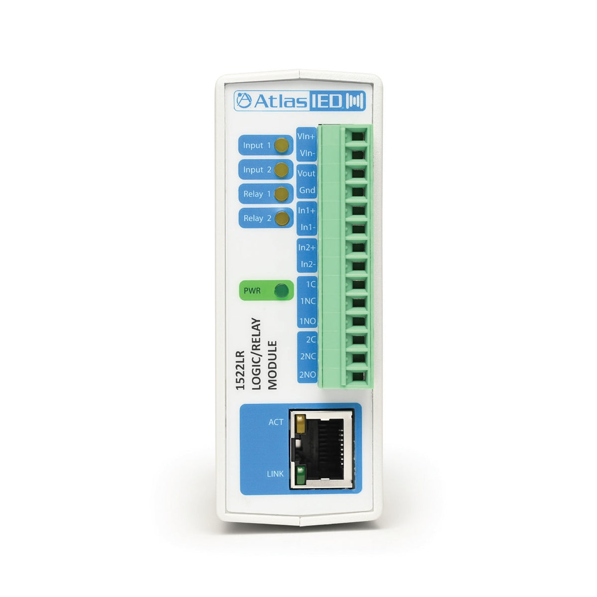 AtlasIED IED1522LR IED1522LR