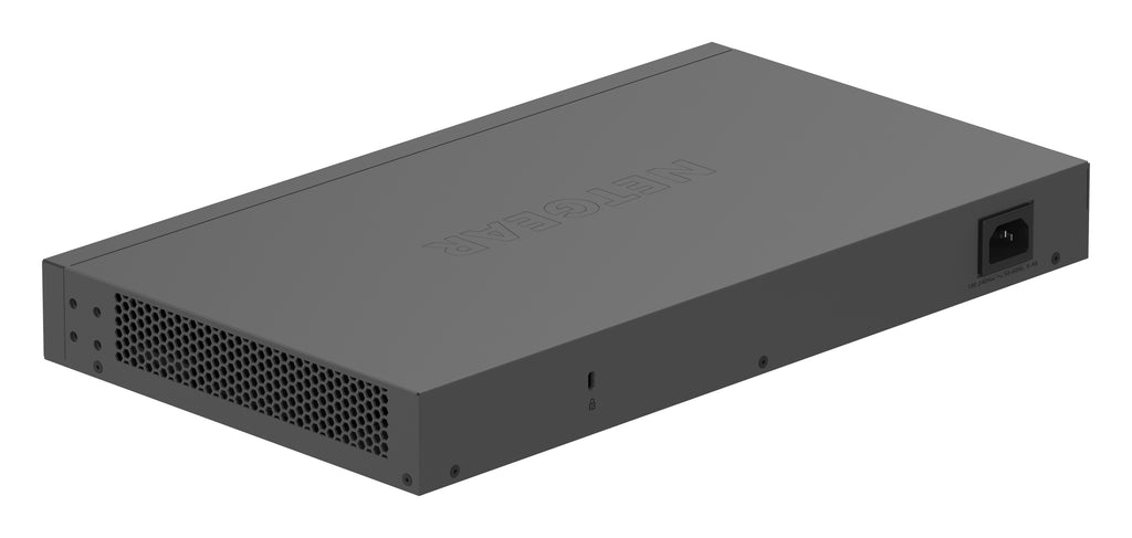 Netgear GS524UP 24-Port Switch PoE++ (480W)
