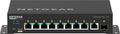 Netgear M4250-9G1F-PoE+ Managed Switch