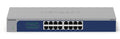 Netgear GS516 16-Port Gigabit Unmanaged Switch