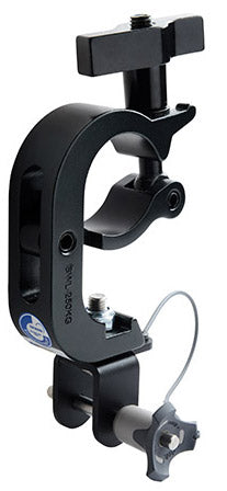 NEXO VNT-TCBRK truss clamp adapter in black