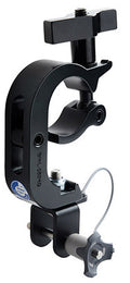 NEXO VNT-TCBRK truss clamp adapter in black