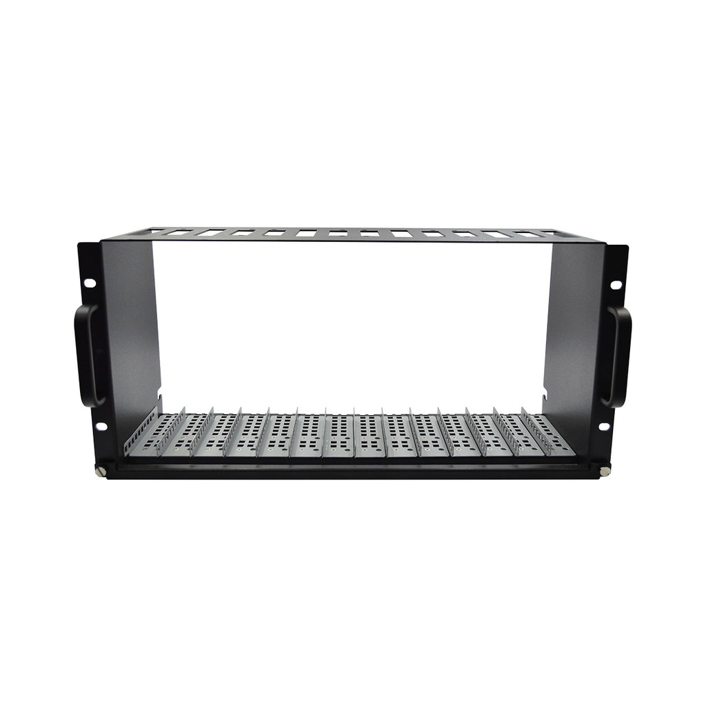 IDK RM-SV5 5U Rack Chassis for Modular AV Devices