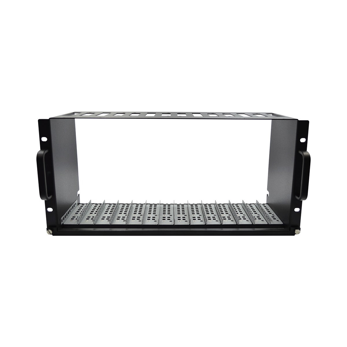 IDK RM-SV5 5U Rack Chassis for Modular AV Devices