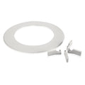 AtlasIED FAP42-RR Retro Ring for FAP42T/FAP42T-B/FAP42TC Loudspeaker