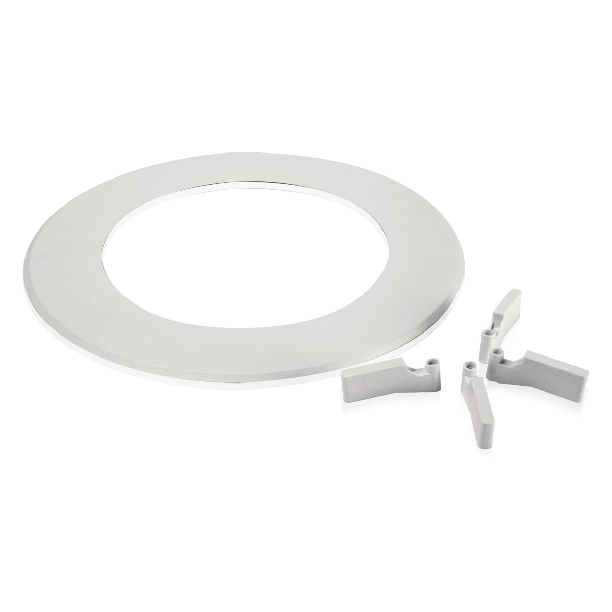 AtlasIED FAP42-RR Retro Ring for FAP42T/FAP42T-B/FAP42TC Loudspeaker