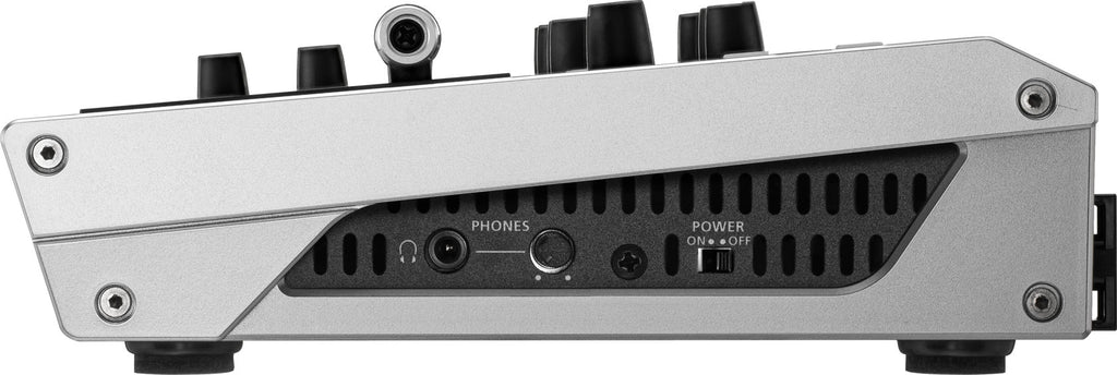 Roland V-8HD 8-Channel HDMI Video Switcher with Multiview and Audio Mixer