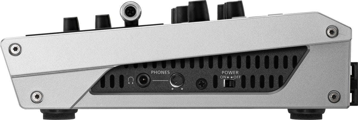 Roland V-8HD 8-Channel HDMI Video Switcher with Multiview and Audio Mixer