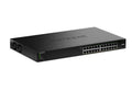 Netgear GS324TP 24-Port PoE+ Smart Switch