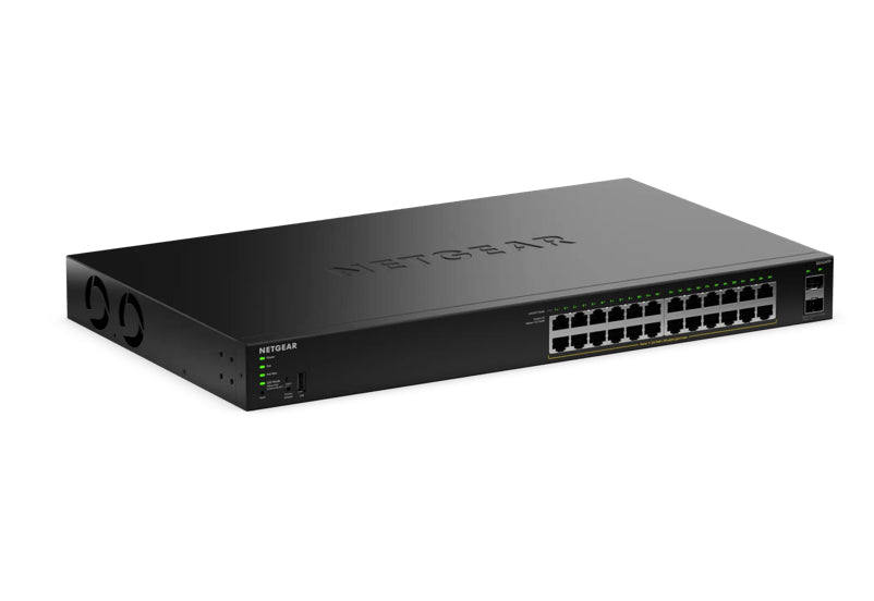 Netgear GS324TP 24-Port PoE+ Smart Switch