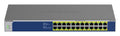 Netgear GS524PP 24-Port Switch PoE+ (300W)