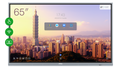 Vivitek EK655i NovoTouch 65-inch 4K-UHD Interactive Display