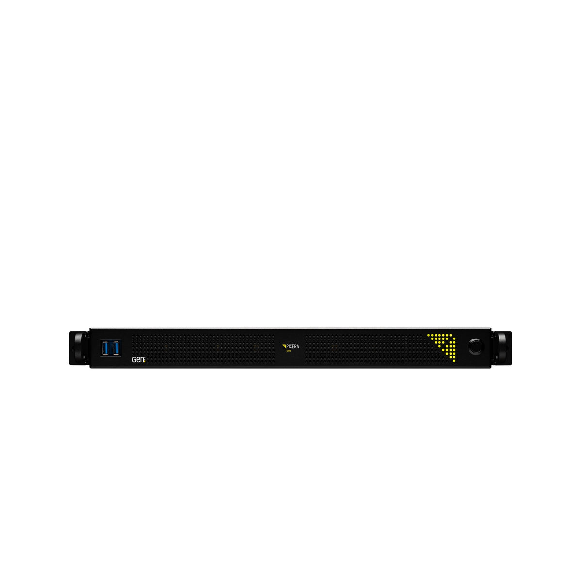 PIXERA PX1-0-G2/BW one Gen.2 Director Media Server, Blackwell