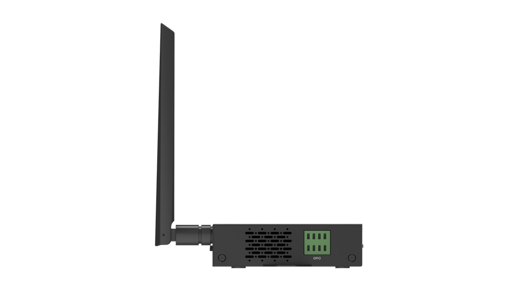 Vivitek DS310 NovoDS Digital Signage Player, LAN & WiFi