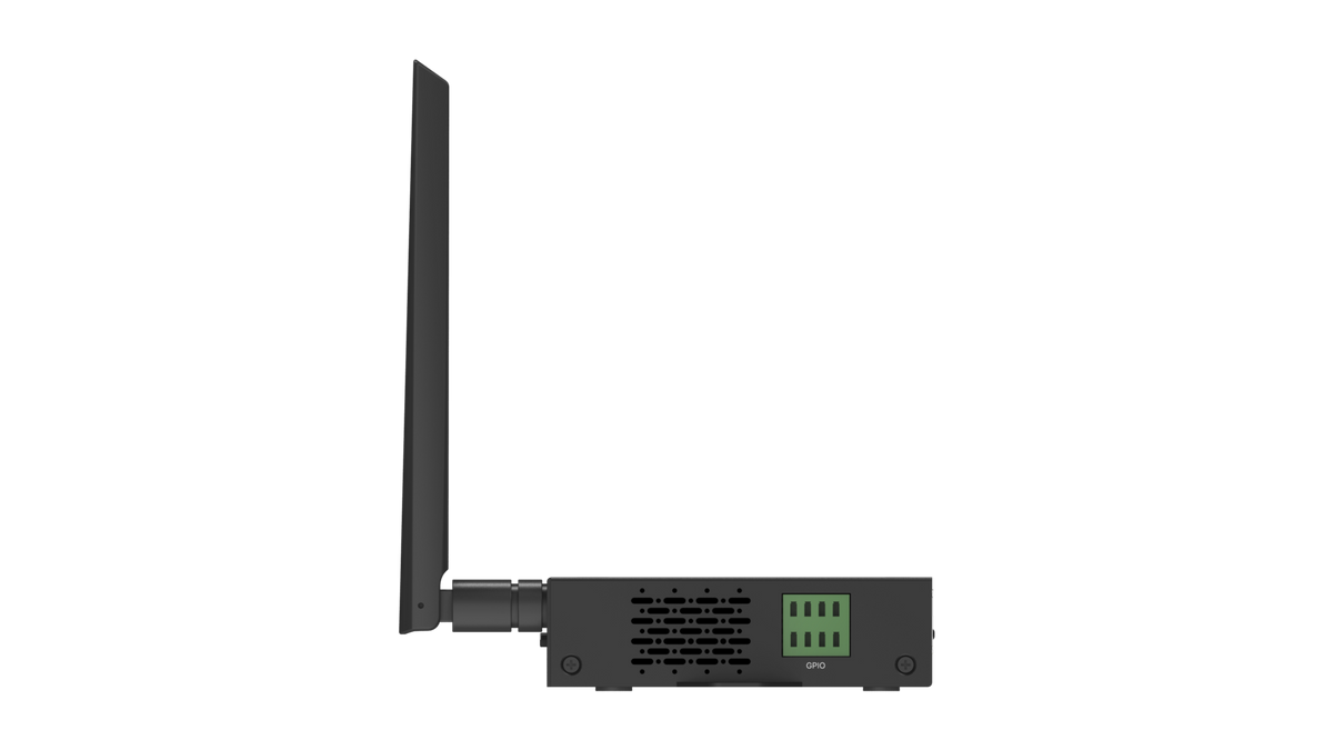 Vivitek DS310 NovoDS Digital Signage Player, LAN & WiFi