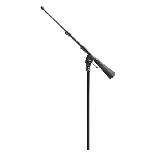 AtlasIED PB11XEB Adjustable Mini Boom Ebony 2 lb Counterweight