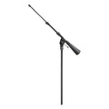 AtlasIED PB11XEB Adjustable Mini Boom Ebony 2 lb Counterweight