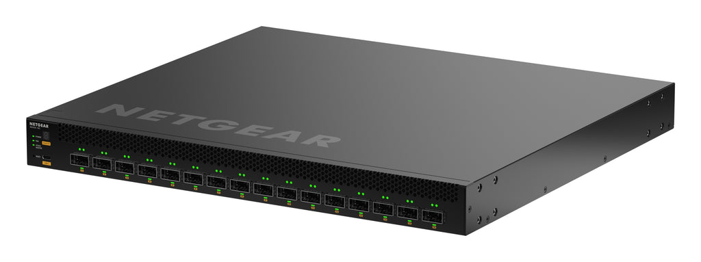 Netgear M4350-16C Managed Switch