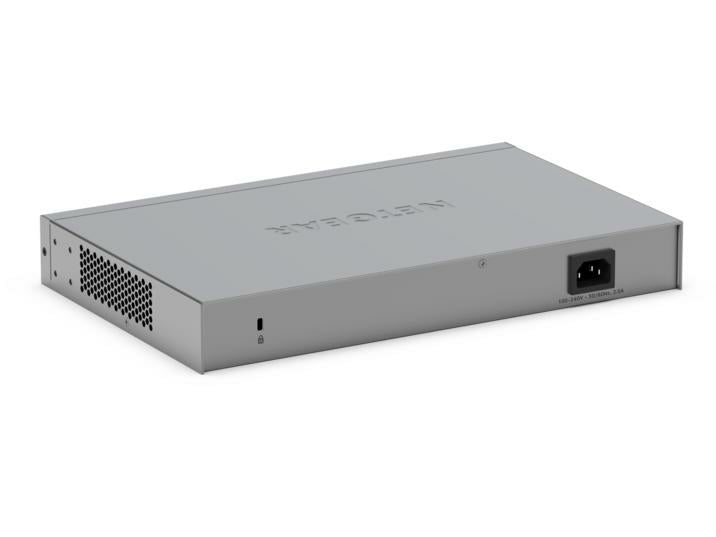 Netgear XS508TM 8-Port Switch 10G Multi-Gig
