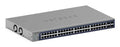 Netgear GS752TX 52-Port Switch with 10G SFP+