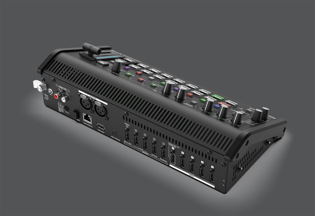 Roland V-1-4K 4K Video Switcher