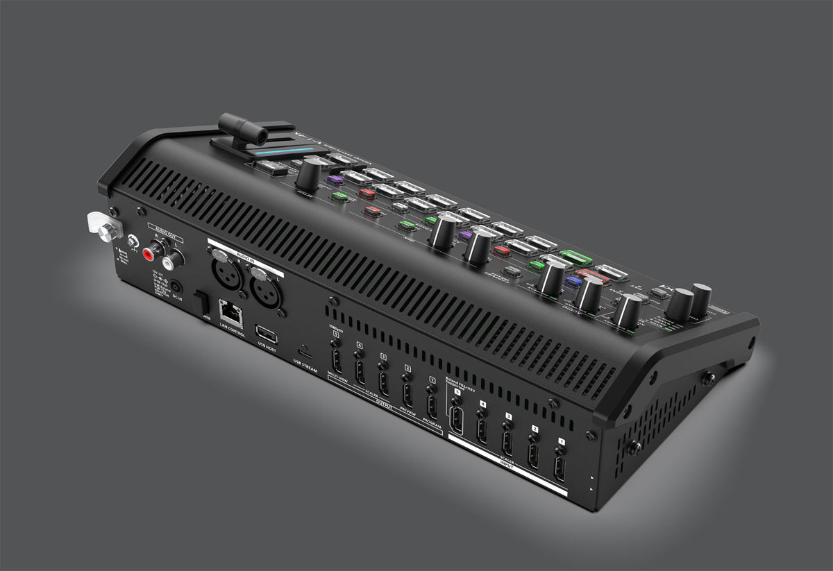 Roland V-1-4K 4K Video Switcher
