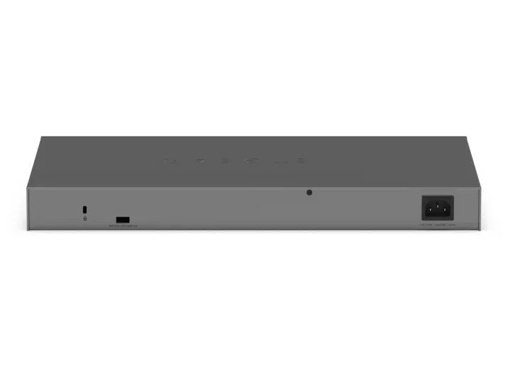 Netgear GS728TXUP 28-Port PoE++ Switch with 10G SFP+