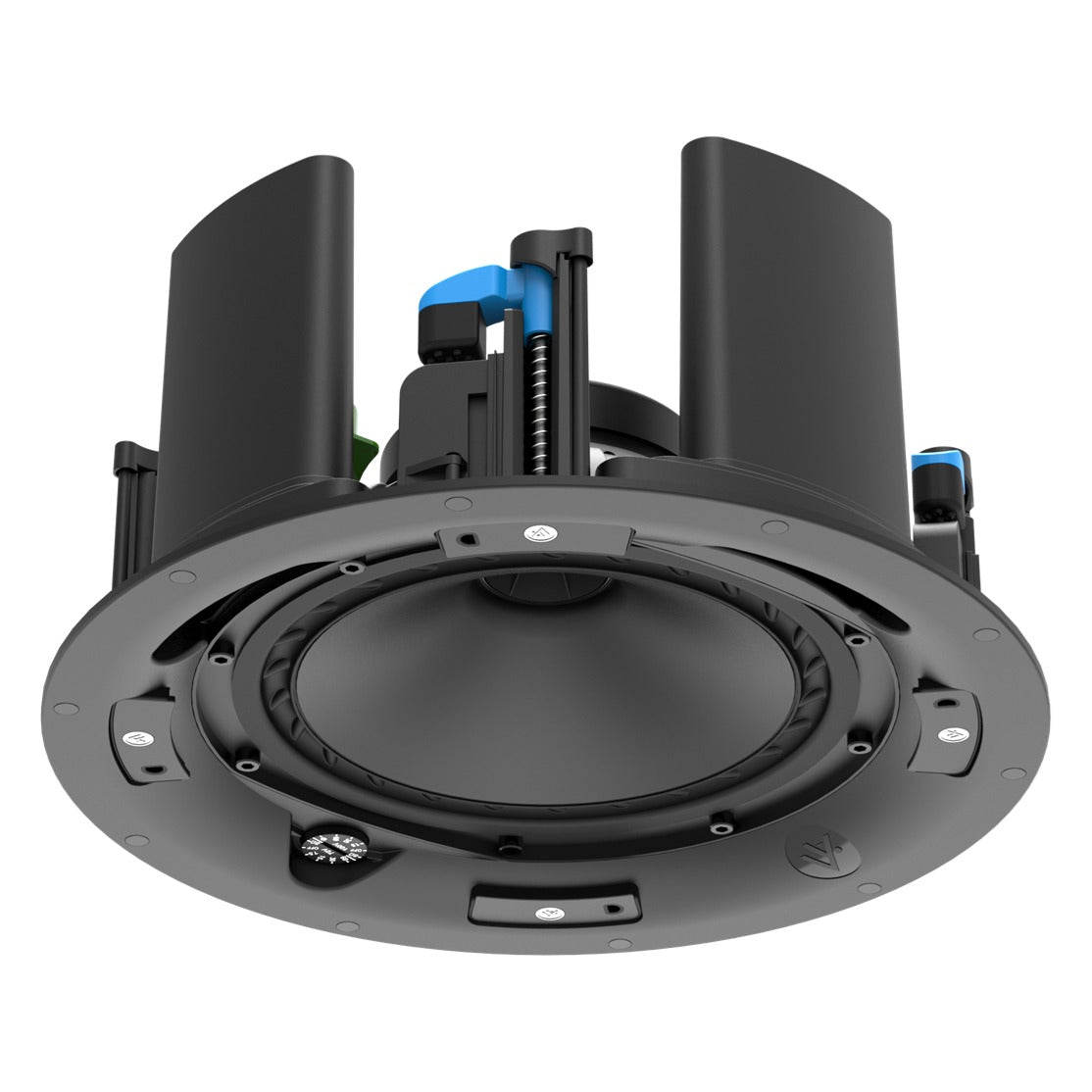 AtlasIED FC-8DRV 8" Premium Ceiling Speaker Pre-Install Driver