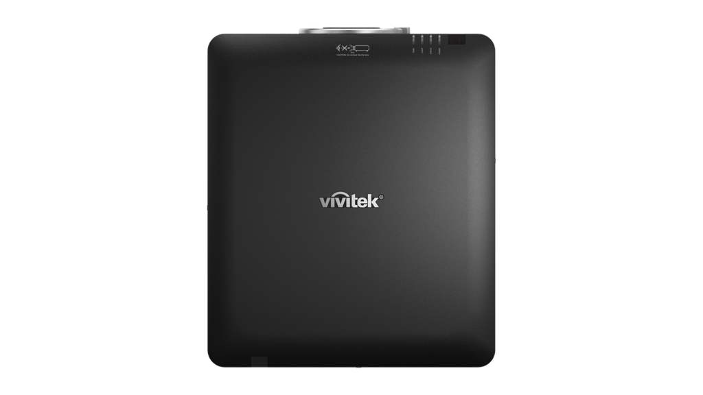 Vivitek DK8155Z 4K+ Projector, Black