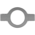 AtlasIED FAP42-TR New Construction Ring for FAP42T Loudspeaker