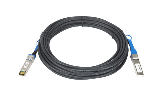 Netgear AXC7610 SFP+ Direct Attach Cable 10m