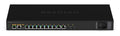 Netgear M4250-10G2XF-PoE+ Managed Switch