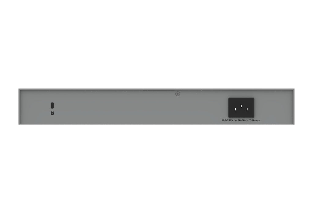 Netgear MS510TXUP Multi-Gigabit PoE++ Switch