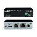 IDK NJR-L01UC-T 4K@60 HDMI Encoder CAT
