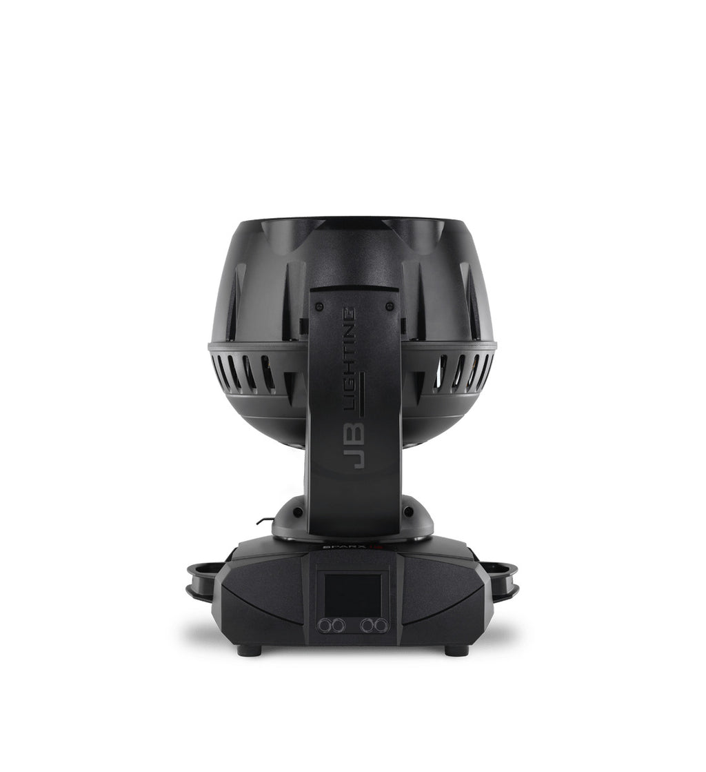 JB Sparx 12 RGBW Washbeam TwinZoom 2°