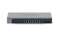 Netgear MS510TXM 10-Port Switch